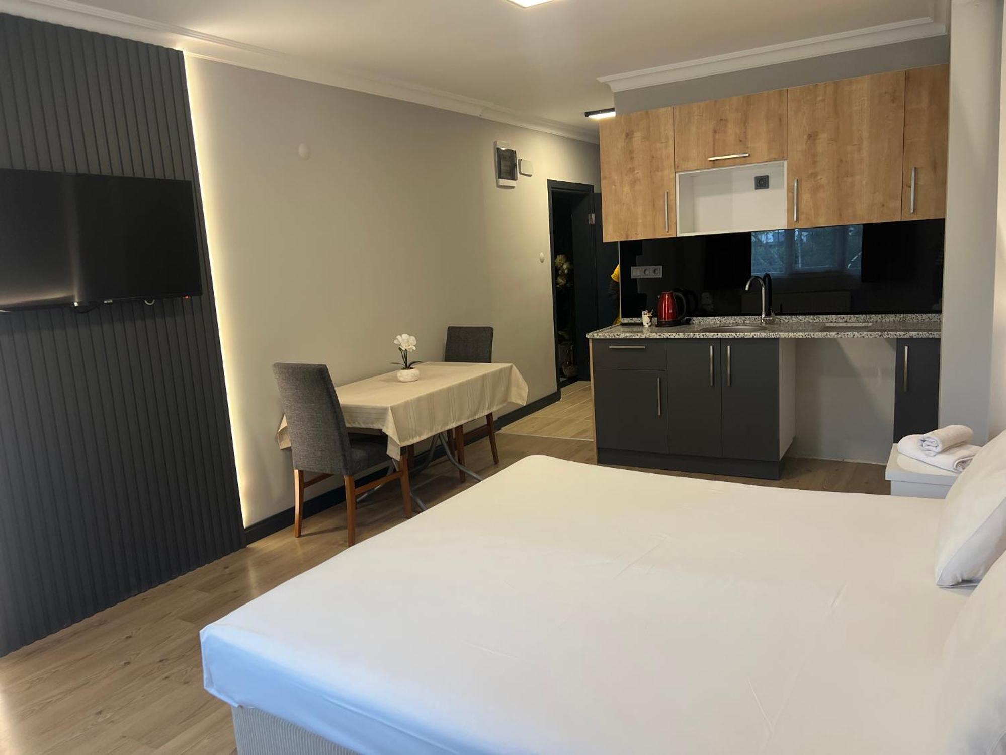 Park Ulusoy Hotel Izmir Bagian luar foto