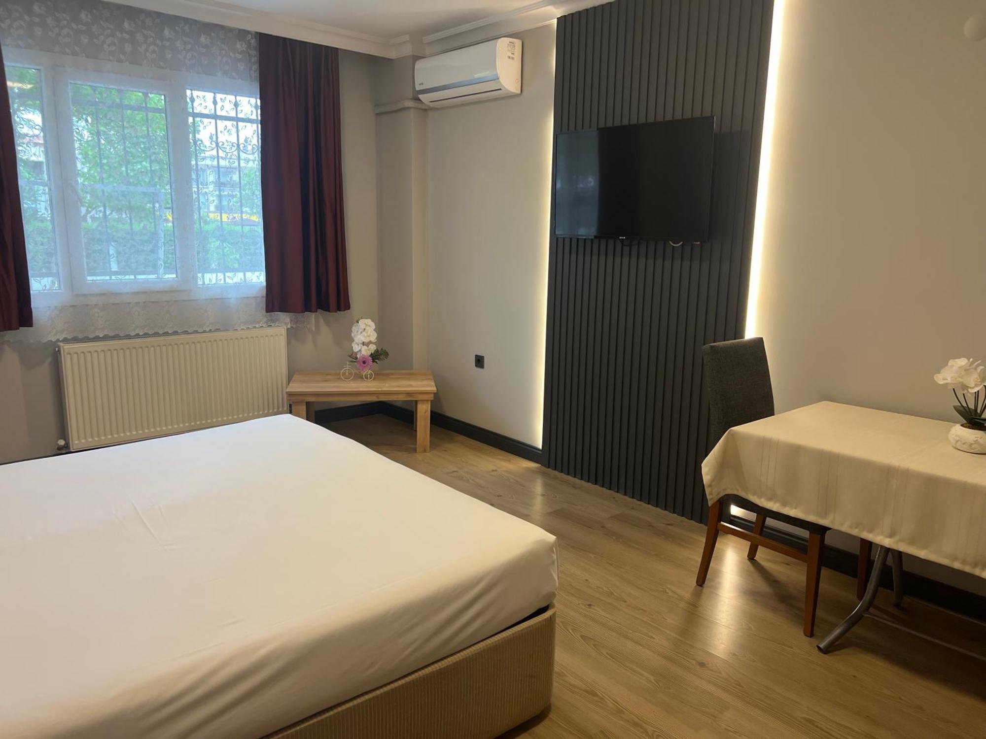 Park Ulusoy Hotel Izmir Bagian luar foto