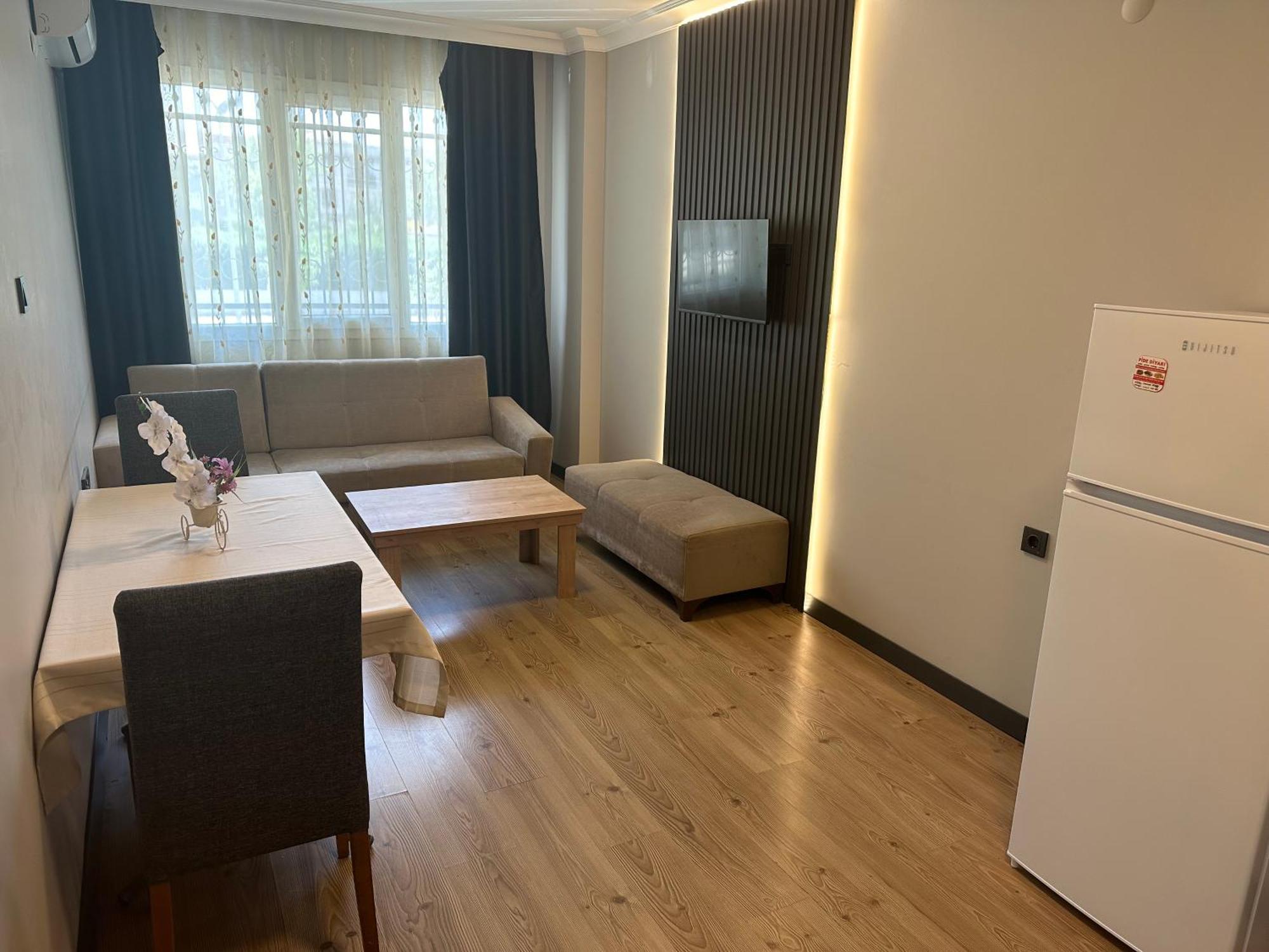 Park Ulusoy Hotel Izmir Bagian luar foto