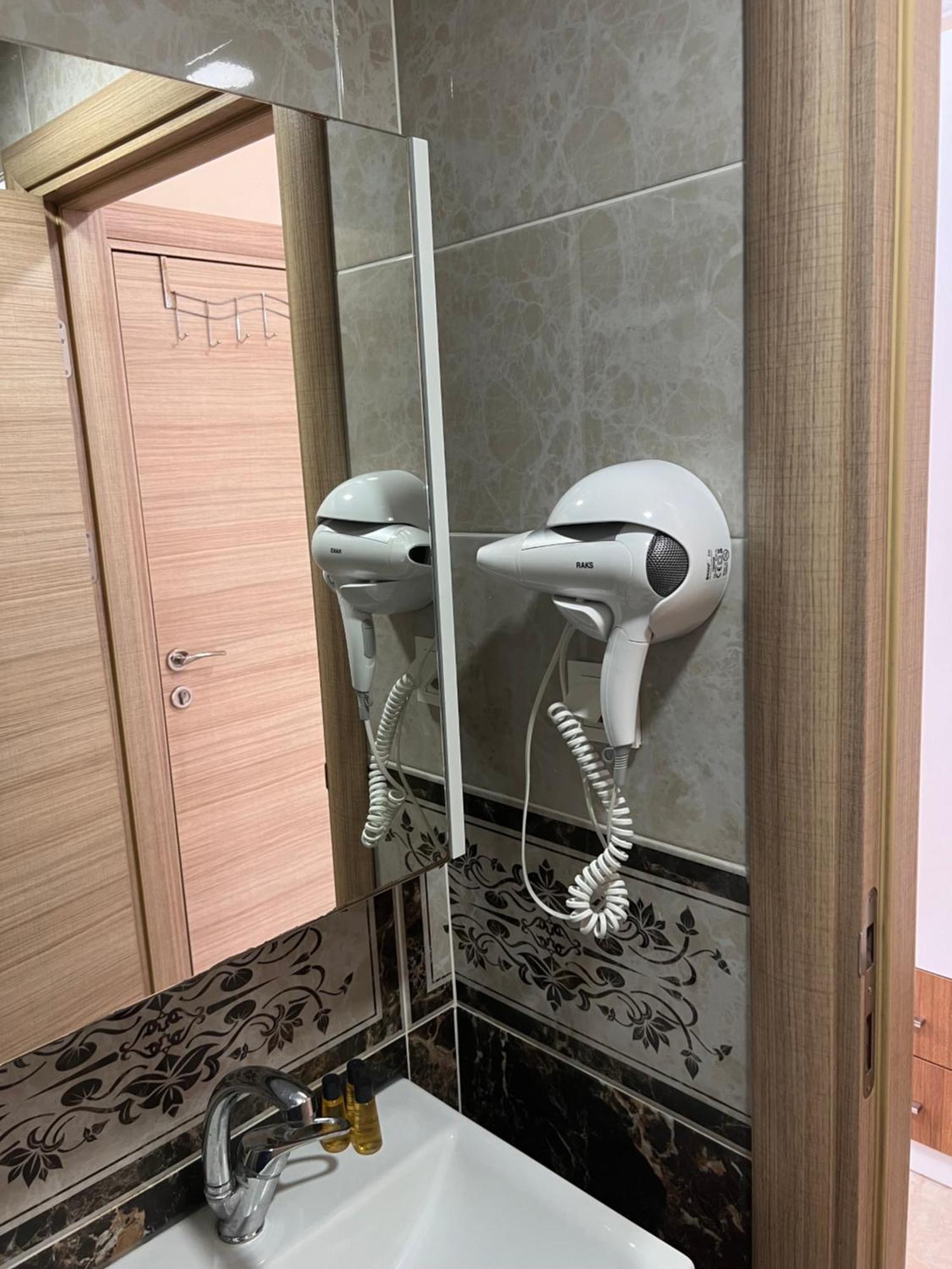 Park Ulusoy Hotel Izmir Bagian luar foto