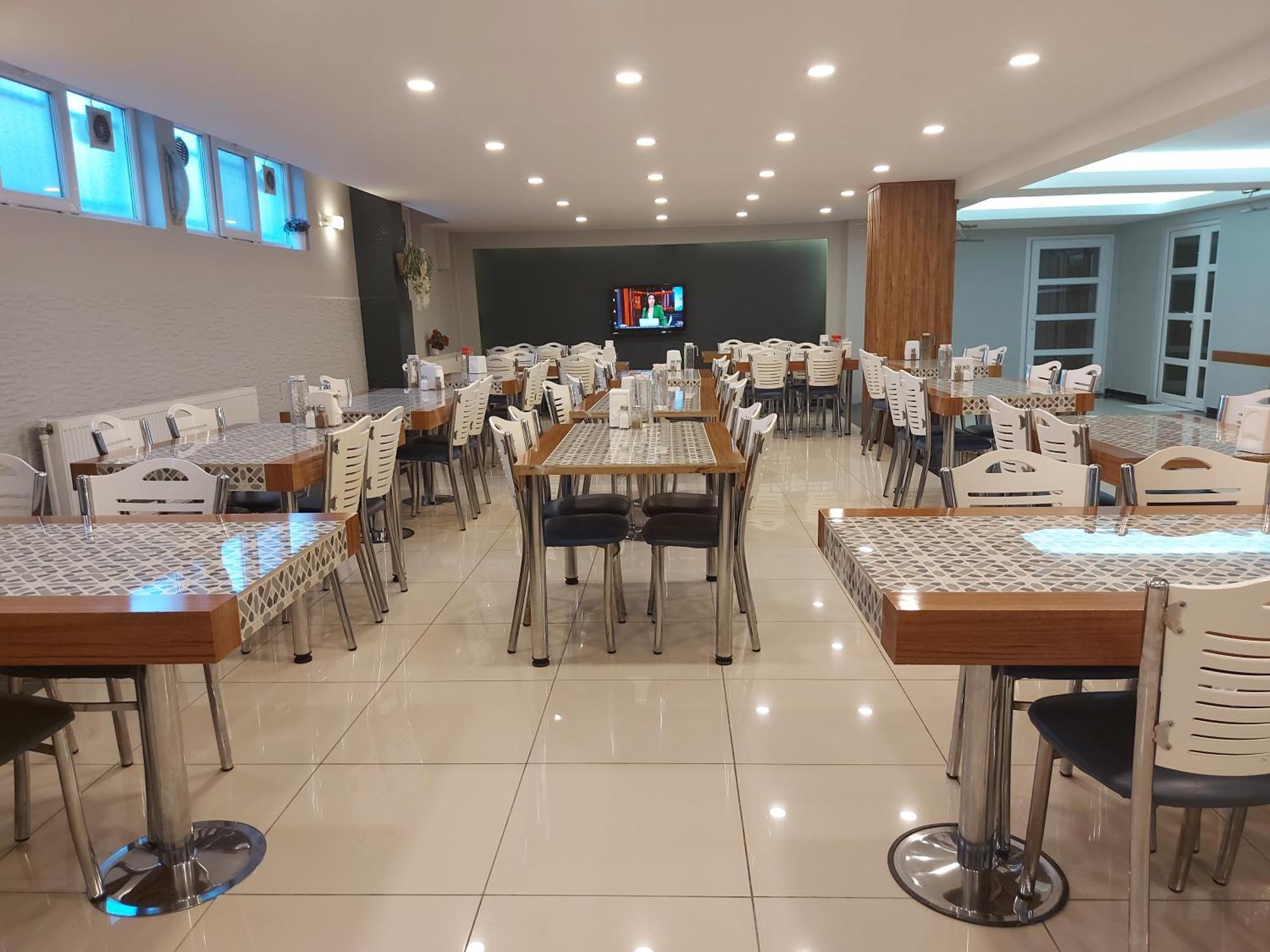Park Ulusoy Hotel Izmir Bagian luar foto